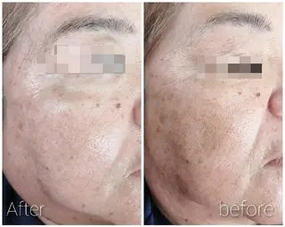 N. pauleleのマツエク・マツパデザイン