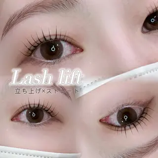 マツエク・マツパ unefleur YUIの眉毛・アイブロウイメージ