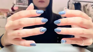 ネイル イブ ネイリのネイルデザイン