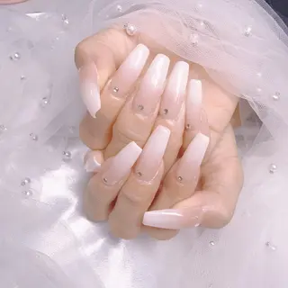 ネイル MN Nail salonのネイルデザイン