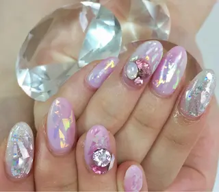 ネイル Private Salon 大宮のネイルデザイン