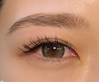 マツエク・マツパ 海外風まつげ眉毛 恵比寿｜masayoのマツエク・マツパデザイン