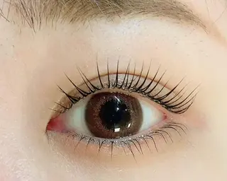 マツエク・マツパ ｋ kurumiのマツエク・マツパデザイン