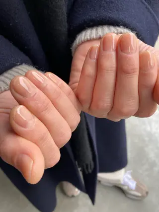 ネイル リビングサロン ricca【リッカ】のネイルデザイン