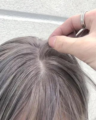 ショート カラー ヘアアレンジ 【池袋/スパイキー ショート】ⓝⓘⓜⓤのヘアスタイル