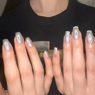 ネイル miki一宮 プライベートサロンのネイルデザイン