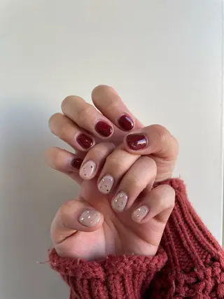 ショート pipi..所属・pipi ..のネイルデザイン