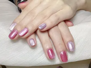 ネイル ✨Dreamy NORAのネイルデザイン