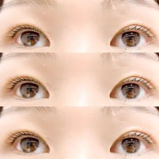 マツエク・マツパ ✧elpatio✧︎ 小出紗羅のマツエク・マツパデザイン