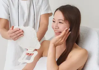 ビューティーサロン グレース柏店のエステ・リラクイメージ