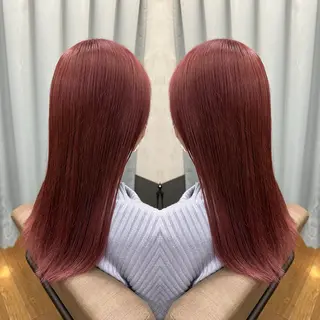 カラー メンズカット/ メンズパーマ/塚本のヘアスタイル