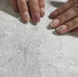 ネイル emu nailのネイルデザイン