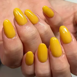 ネイル ステラマリス 上山のネイルデザイン