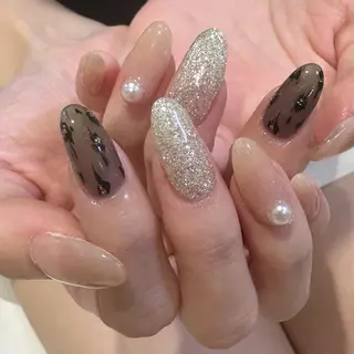 ネイル SACHIKO♪ premiereのネイルデザイン