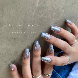 ネイル Lenoa Yukiのネイルデザイン