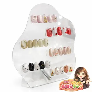 ネイル 🌺パーソナルカラー 🌺ネイル SARAのその他イメージ