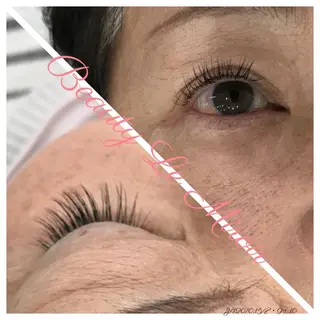 マツエク・マツパ ビューティー ミロワールのエステ・リラクイメージ