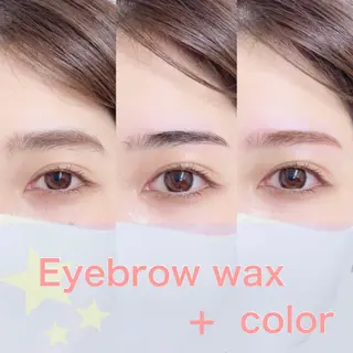crescent eye所属・eyelist🌷 harukaのマツエク・マツパデザイン