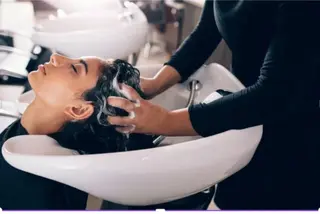 hair atelier OZ 安積店所属・Natsuki OZ安積店のヘアスタイル