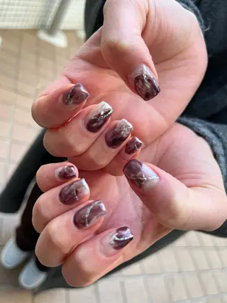 ネイル Rino Riko ネイル＆アイラッシュ 阿佐ヶ谷店所属・停止中 。のネイルデザイン