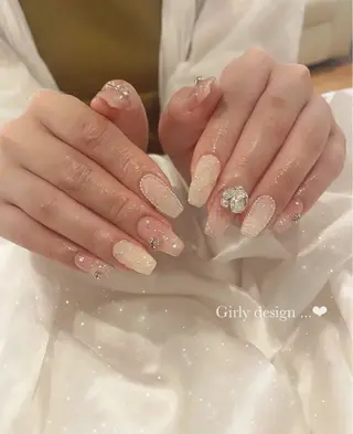 ネイル Pearl nail辻堂店所属・Pearl nail /Ryuのネイルデザイン
