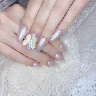 ネイル Queen's ゆなのネイルデザイン