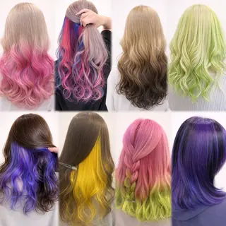 セミロング Fave【フェイブ】 /🌈推し活のその他イメージ