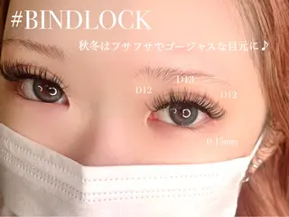 マツエク・マツパ CAMELLIA カメリアのマツエク・マツパデザイン