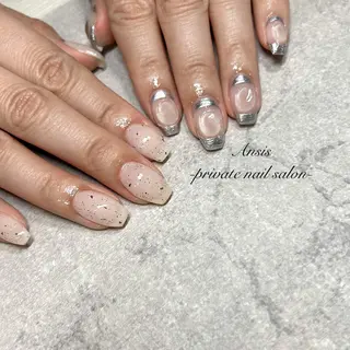 ネイル na kaのネイルデザイン