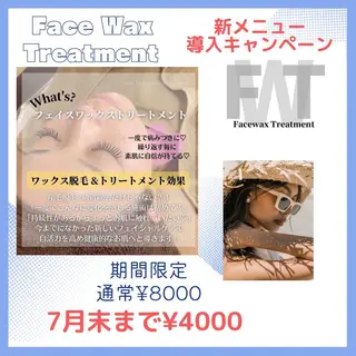 hapi_chura 《ハピちゅら》のエステ・リラクイメージ