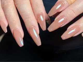 ネイル J&C Nail Salon吉祥寺所属・YU KIのネイルデザイン