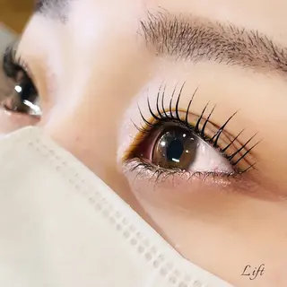 パーマ Kahala⛱️ Suenagaのマツエク・マツパデザイン