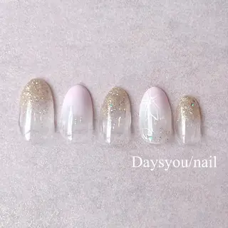 ネイル Daysyou所属・Daysyou Aiのネイルデザイン