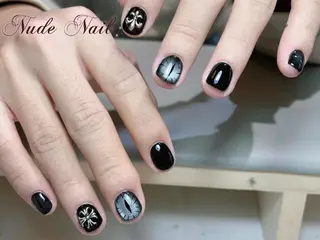 ネイル サカモト リナのネイルデザイン