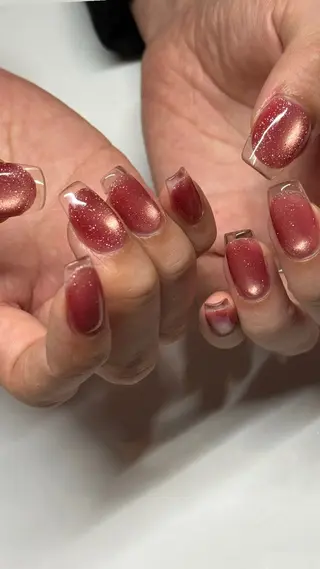 ネイル Manon/ rikaのネイルデザイン