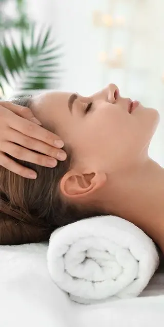 FARI&SPA ファリスパのエステ・リラクイメージ