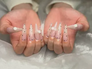 ネイル ♡ KEIKOのネイルデザイン