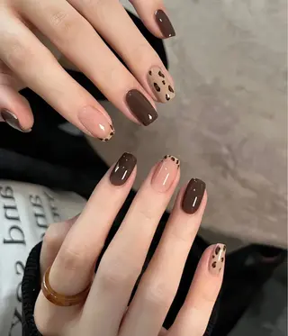 ネイル July Nailのネイルデザイン