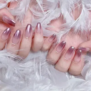 ネイル DIAMOND Nail🥇のネイルデザイン