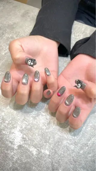 ネイル nail moanaのネイルデザイン