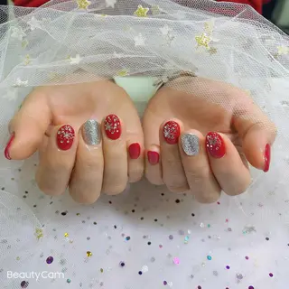 ネイル 💅ネイルサロン ブラン🌈かすみのネイルデザイン