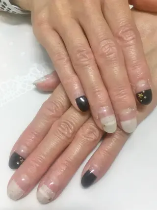 ネイル 新宿ネイルサロン ジェミディローサ所属・新宿ネイルサロン ジェミディローサのネイルデザイン