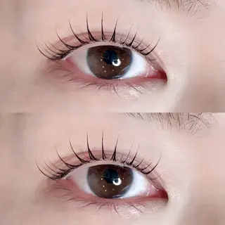 マツエク・マツパ AYAKA🌿 池袋Luminis店のマツエク・マツパデザイン