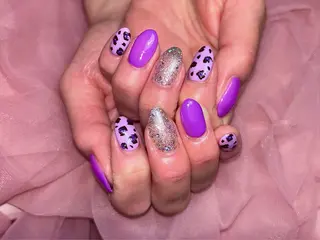 ネイル 𝐁𝐞𝐥𝐥 𝐦𝐞のネイルデザイン