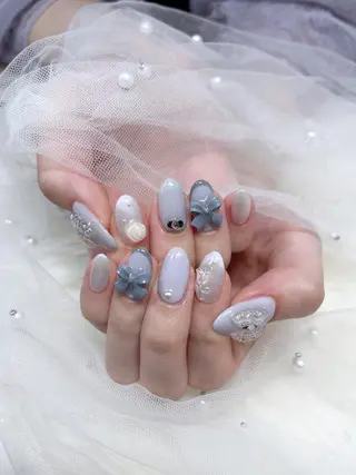 ネイル COCO ネイルのネイルデザイン