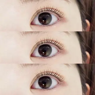 マツエク・マツパ Adolovele 中島のマツエク・マツパデザイン