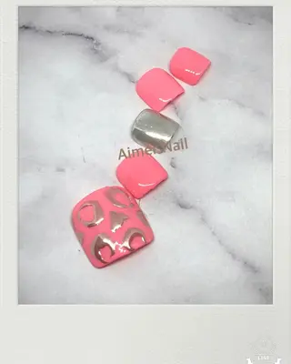 ネイル Aimer. Nailのネイルデザイン