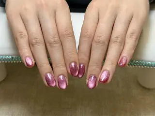 ネイル エニ キラのネイルデザイン