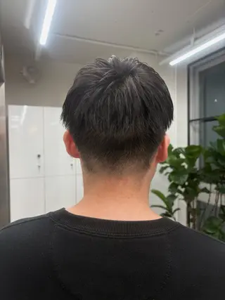 メンズ 🌟ゆりあ🌟 JILLSTUDIOのヘアスタイル