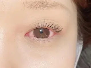 マツエク・マツパ サラバイ ニコットのマツエク・マツパデザイン